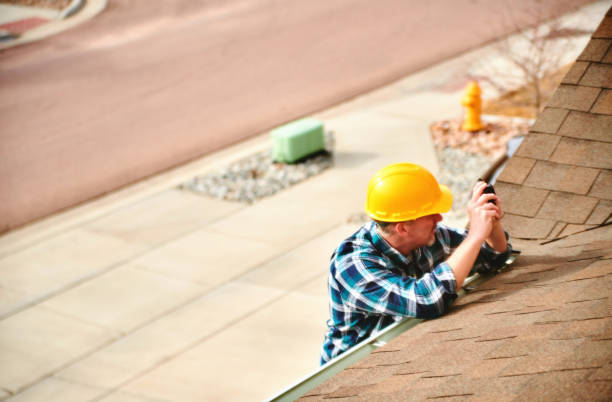 Quick and Trustworthy Emergency Roof Repair Services in Chesterton, IN
