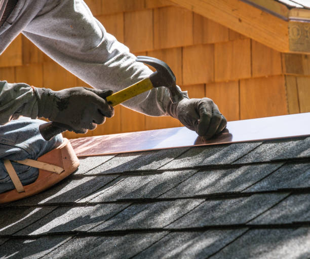 Best Flat Roof Repair Services  in Chesterton, IN